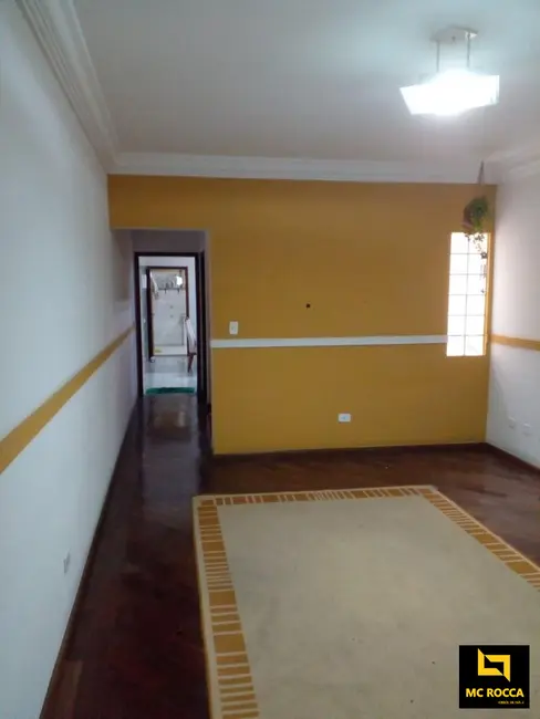 Foto 1 de Sobrado com 3 quartos à venda, 175m2 em Vila América, Santo Andre - SP