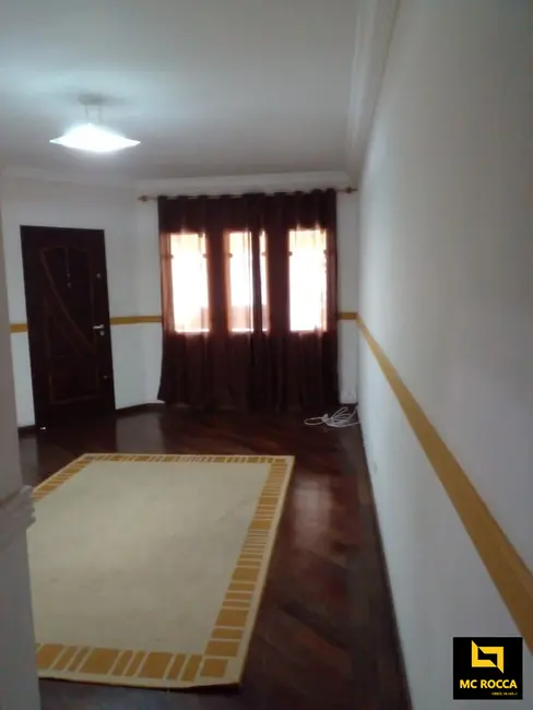 Foto 2 de Sobrado com 3 quartos à venda, 175m2 em Vila América, Santo Andre - SP
