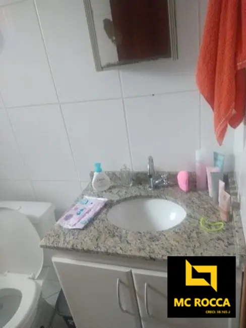 Foto 9 de Apartamento com 3 quartos à venda, 72m2 em Vila América, Santo Andre - SP