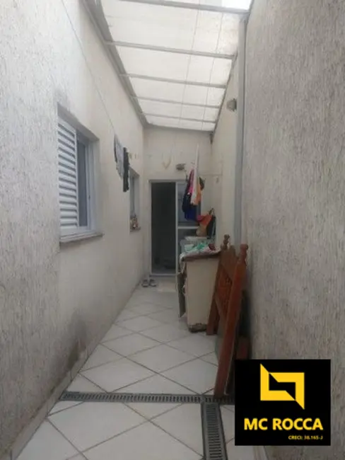 Foto 1 de Apartamento com 3 quartos à venda, 72m2 em Vila América, Santo Andre - SP