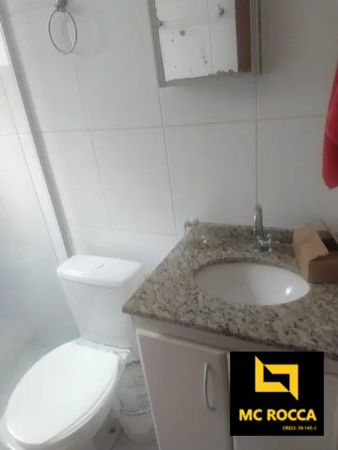 Foto 6 de Apartamento com 3 quartos à venda, 72m2 em Vila América, Santo Andre - SP