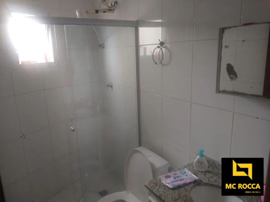 Foto 8 de Apartamento com 3 quartos à venda, 72m2 em Vila América, Santo Andre - SP