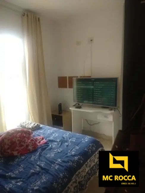 Foto 2 de Apartamento com 3 quartos à venda, 72m2 em Vila América, Santo Andre - SP