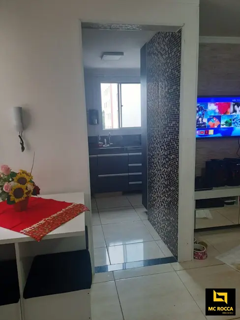 Foto 5 de Apartamento com 2 quartos à venda, 47m2 em Santa Terezinha, Sao Bernardo Do Campo - SP