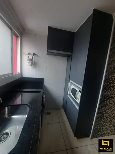 Foto 8 de Apartamento com 2 quartos à venda, 47m2 em Santa Terezinha, Sao Bernardo Do Campo - SP