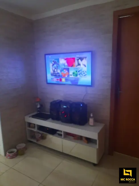 Foto 3 de Apartamento com 2 quartos à venda, 47m2 em Santa Terezinha, Sao Bernardo Do Campo - SP