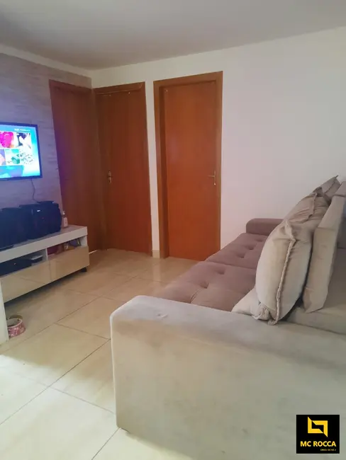 Foto 1 de Apartamento com 2 quartos à venda, 47m2 em Santa Terezinha, Sao Bernardo Do Campo - SP