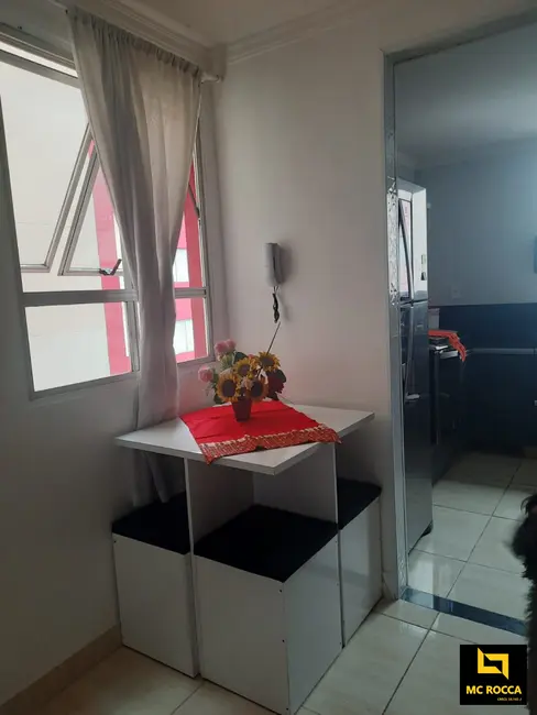 Foto 4 de Apartamento com 2 quartos à venda, 47m2 em Santa Terezinha, Sao Bernardo Do Campo - SP