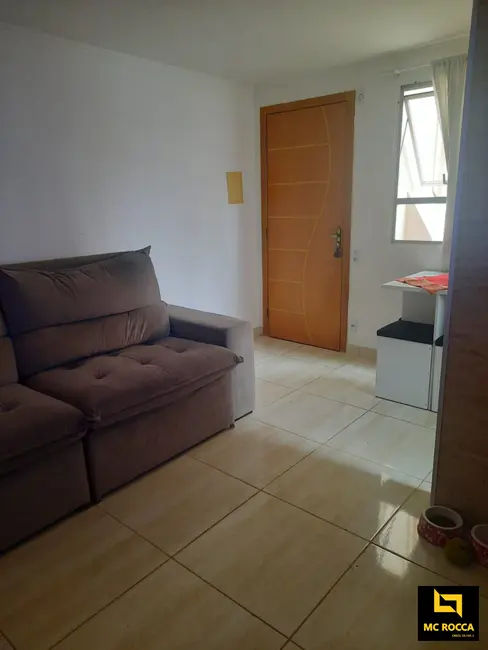 Foto 2 de Apartamento com 2 quartos à venda, 47m2 em Santa Terezinha, Sao Bernardo Do Campo - SP