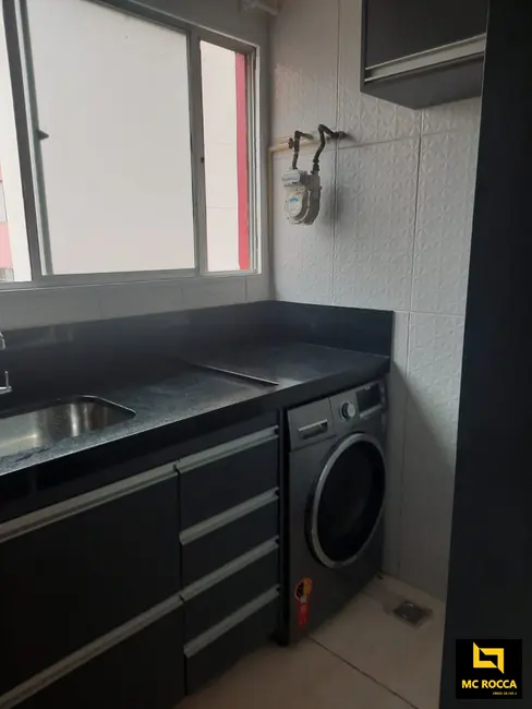 Foto 9 de Apartamento com 2 quartos à venda, 47m2 em Santa Terezinha, Sao Bernardo Do Campo - SP