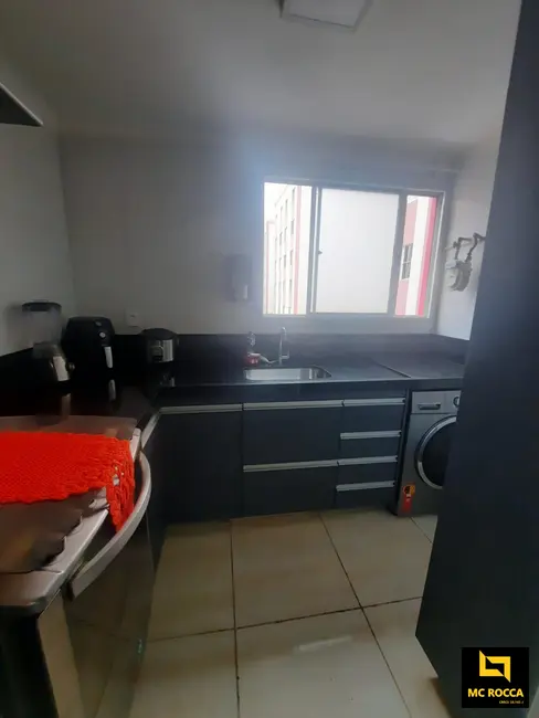 Foto 6 de Apartamento com 2 quartos à venda, 47m2 em Santa Terezinha, Sao Bernardo Do Campo - SP