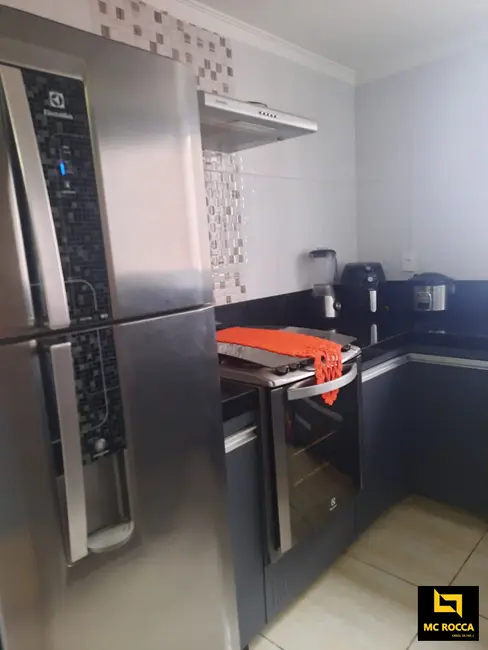 Foto 7 de Apartamento com 2 quartos à venda, 47m2 em Santa Terezinha, Sao Bernardo Do Campo - SP