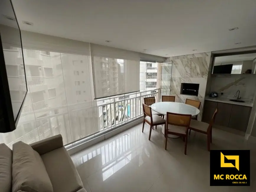 Foto 5 de Apartamento com 2 quartos à venda, 83m2 em Mauá, Sao Caetano Do Sul - SP