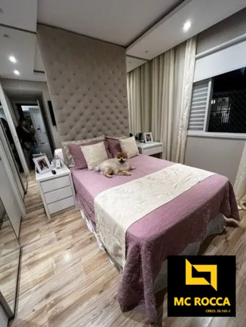 Foto 9 de Apartamento com 2 quartos à venda, 83m2 em Mauá, Sao Caetano Do Sul - SP