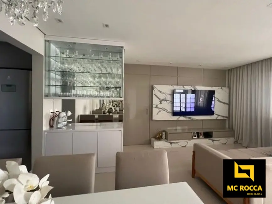 Foto 3 de Apartamento com 2 quartos à venda, 83m2 em Mauá, Sao Caetano Do Sul - SP