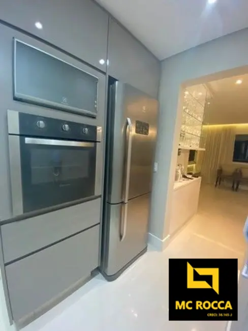 Foto 8 de Apartamento com 2 quartos à venda, 83m2 em Mauá, Sao Caetano Do Sul - SP