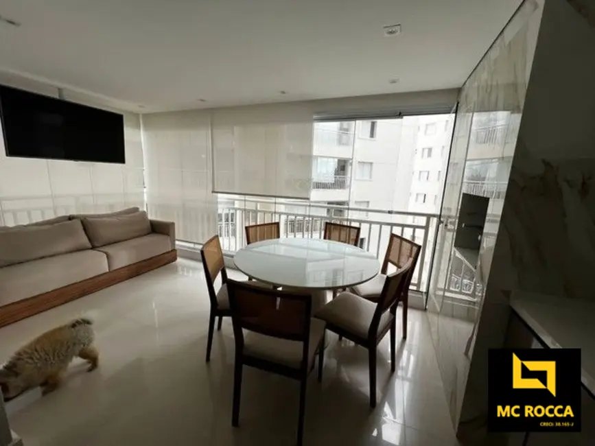 Foto 6 de Apartamento com 2 quartos à venda, 83m2 em Mauá, Sao Caetano Do Sul - SP