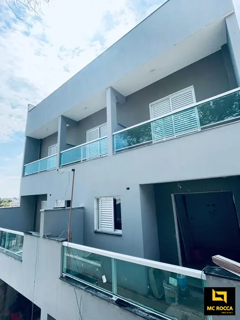 Foto 1 de Apartamento com 2 quartos à venda, 56m2 em Vila Homero Thon, Santo Andre - SP