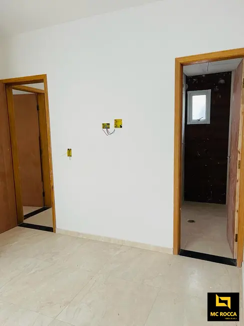 Foto 5 de Apartamento com 2 quartos à venda, 56m2 em Vila Homero Thon, Santo Andre - SP