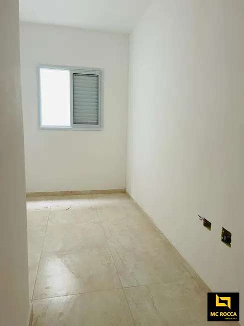 Foto 8 de Apartamento com 2 quartos à venda, 56m2 em Vila Homero Thon, Santo Andre - SP