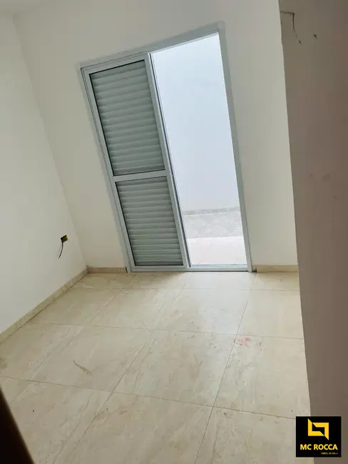 Foto 6 de Apartamento com 2 quartos à venda, 56m2 em Vila Homero Thon, Santo Andre - SP