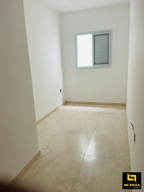 Foto 9 de Apartamento com 2 quartos à venda, 56m2 em Vila Homero Thon, Santo Andre - SP