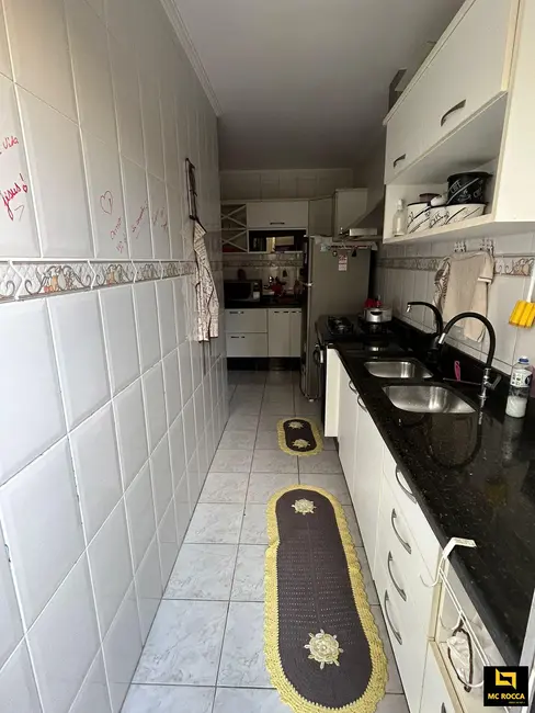 Foto 7 de Apartamento com 3 quartos à venda, 107m2 em Vila Camilópolis, Santo Andre - SP