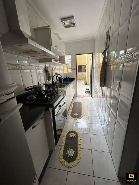 Foto 6 de Apartamento com 3 quartos à venda, 107m2 em Vila Camilópolis, Santo Andre - SP