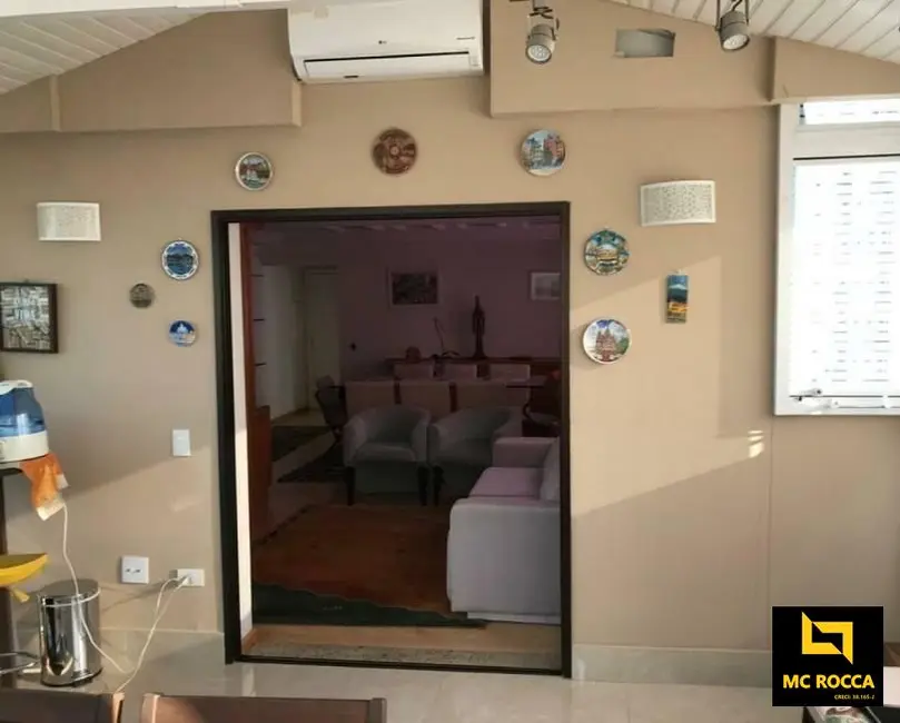 Foto 6 de Cobertura com 3 quartos à venda, 162m2 em Santa Paula, Sao Caetano Do Sul - SP