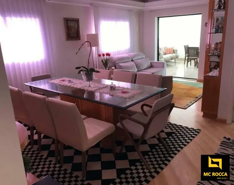 Foto 3 de Cobertura com 3 quartos à venda, 162m2 em Santa Paula, Sao Caetano Do Sul - SP