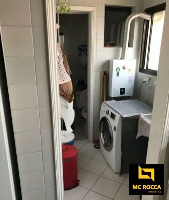 Foto 9 de Cobertura com 3 quartos à venda, 162m2 em Santa Paula, Sao Caetano Do Sul - SP