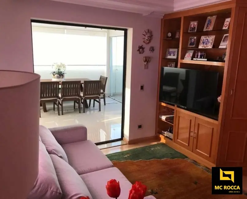 Foto 5 de Cobertura com 3 quartos à venda, 162m2 em Santa Paula, Sao Caetano Do Sul - SP