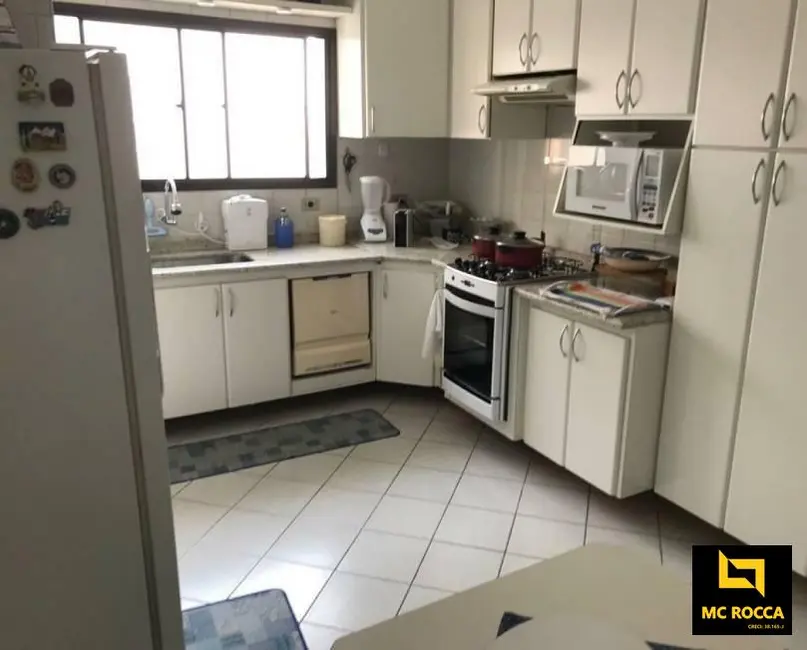 Foto 8 de Cobertura com 3 quartos à venda, 162m2 em Santa Paula, Sao Caetano Do Sul - SP