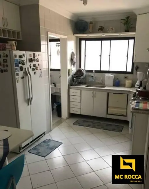 Foto 7 de Cobertura com 3 quartos à venda, 162m2 em Santa Paula, Sao Caetano Do Sul - SP