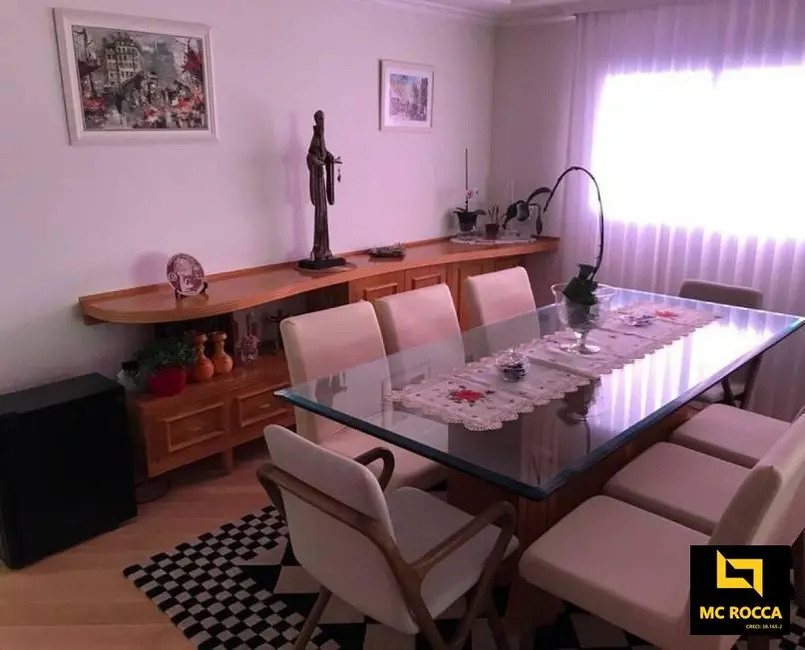 Foto 4 de Cobertura com 3 quartos à venda, 162m2 em Santa Paula, Sao Caetano Do Sul - SP