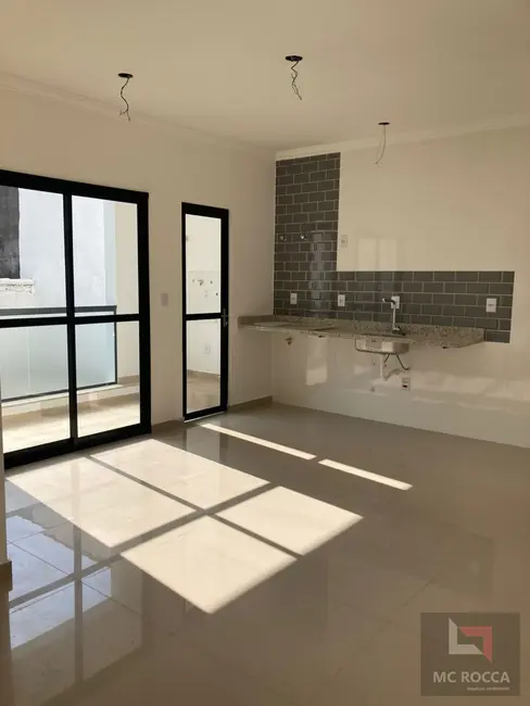 Foto 1 de Apartamento com 2 quartos à venda, 60m2 em Anchieta, Sao Bernardo Do Campo - SP