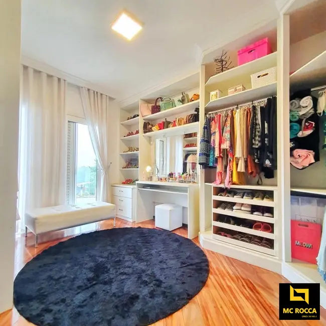 Foto 8 de Casa de Condomínio com 4 quartos à venda, 460m2 em Parque Terra Nova II, Sao Bernardo Do Campo - SP