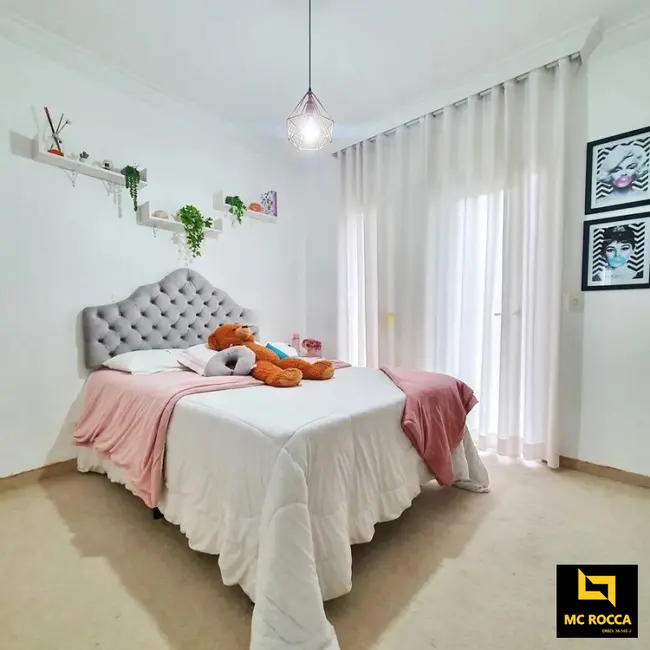 Foto 5 de Casa de Condomínio com 4 quartos à venda, 460m2 em Parque Terra Nova II, Sao Bernardo Do Campo - SP