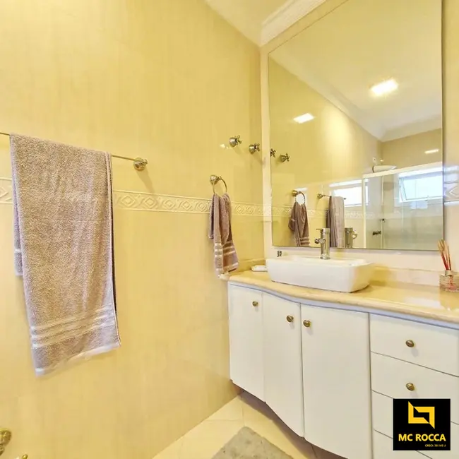 Foto 9 de Casa de Condomínio com 4 quartos à venda, 460m2 em Parque Terra Nova II, Sao Bernardo Do Campo - SP