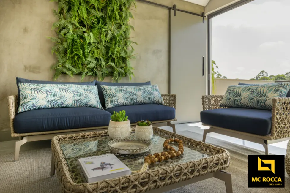 Foto 8 de Casa de Condomínio com 4 quartos à venda, 910m2 em Parque Terra Nova II, Sao Bernardo Do Campo - SP