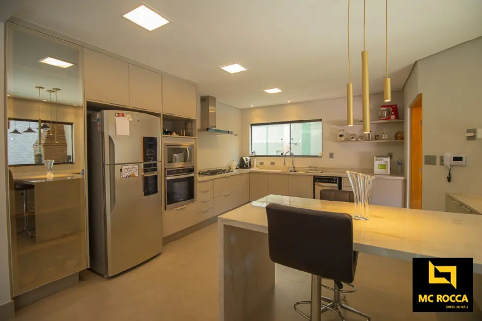 Foto 7 de Casa com 3 quartos à venda, 314m2 em Independência, Sao Bernardo Do Campo - SP