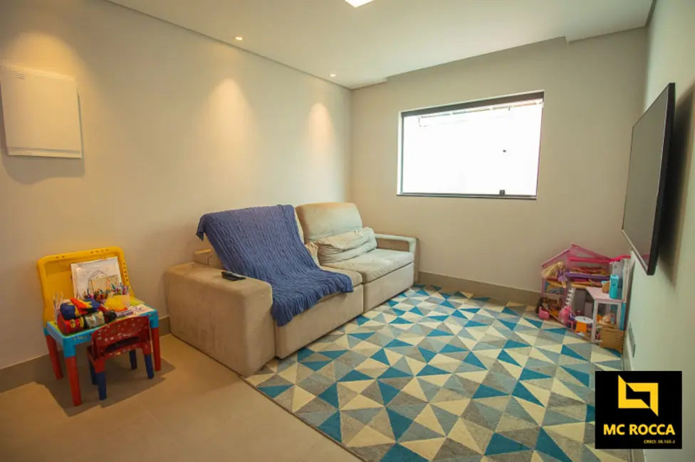 Foto 9 de Casa com 3 quartos à venda, 314m2 em Independência, Sao Bernardo Do Campo - SP