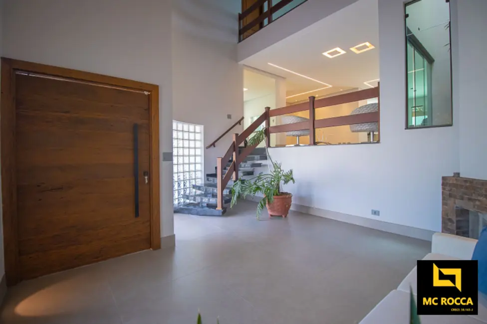 Foto 4 de Casa com 3 quartos à venda, 314m2 em Independência, Sao Bernardo Do Campo - SP