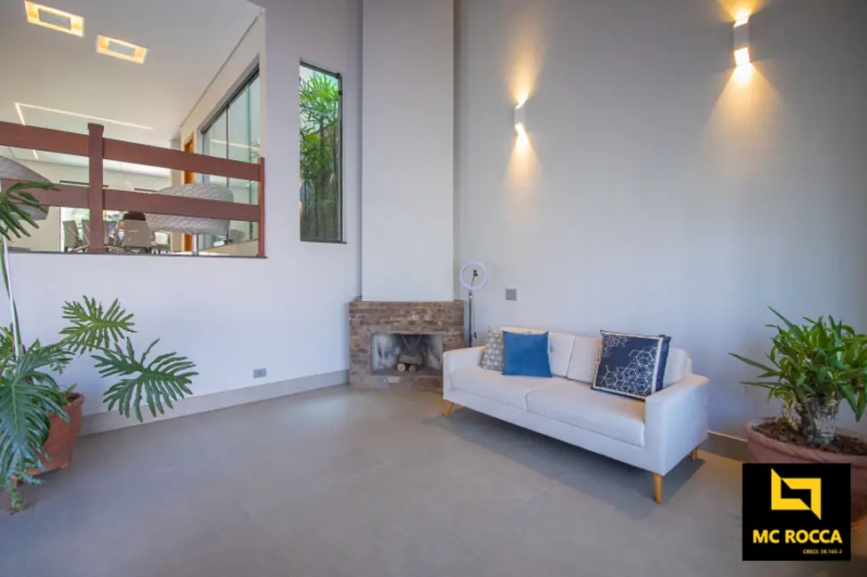 Foto 5 de Casa com 3 quartos à venda, 314m2 em Independência, Sao Bernardo Do Campo - SP