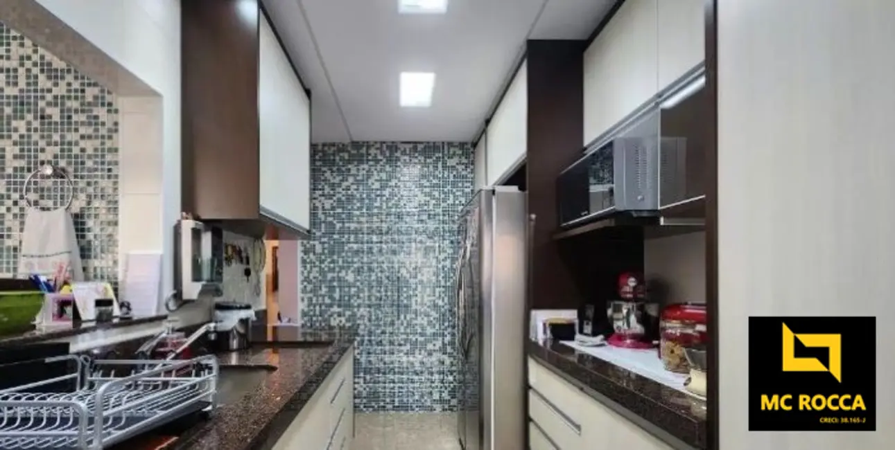 Foto 6 de Apartamento com 3 quartos à venda, 96m2 em Santa Paula, Sao Caetano Do Sul - SP