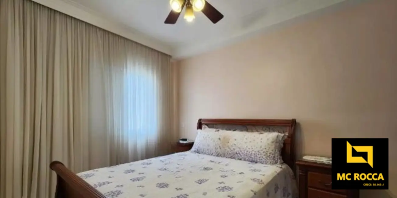 Foto 8 de Apartamento com 3 quartos à venda, 96m2 em Santa Paula, Sao Caetano Do Sul - SP