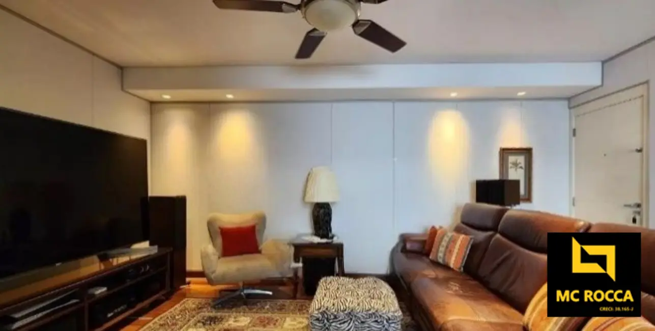 Foto 5 de Apartamento com 3 quartos à venda, 96m2 em Santa Paula, Sao Caetano Do Sul - SP