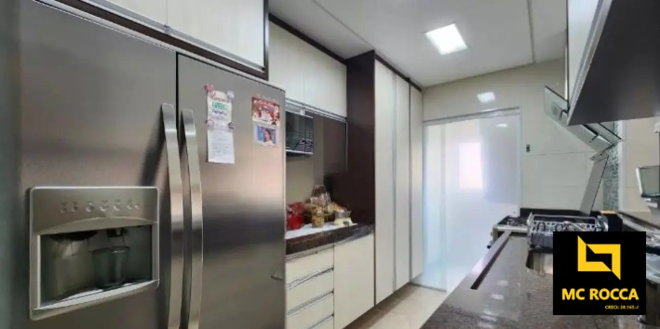 Foto 7 de Apartamento com 3 quartos à venda, 96m2 em Santa Paula, Sao Caetano Do Sul - SP