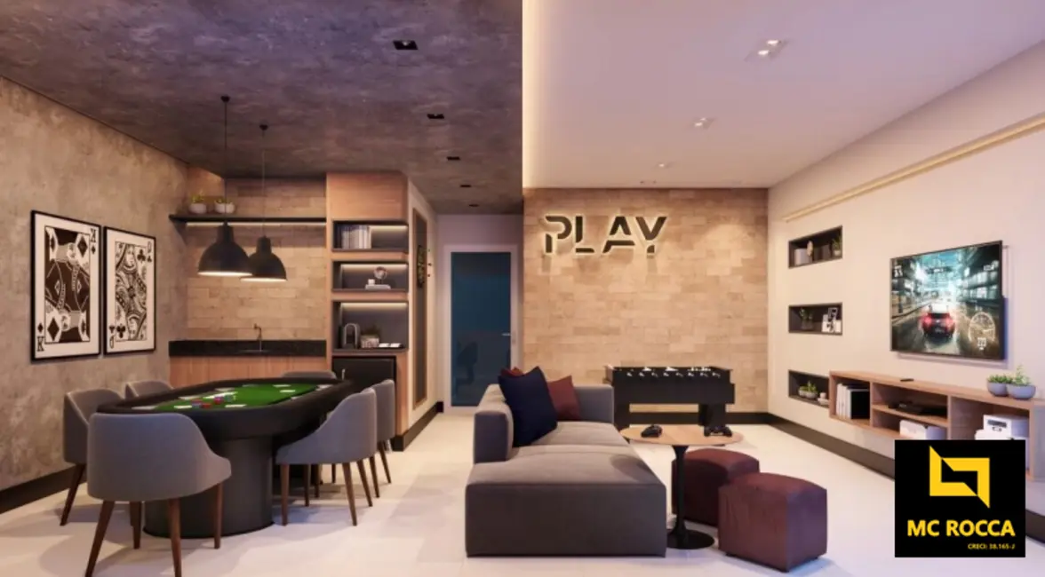 Foto 4 de Apartamento com 2 quartos à venda, 79m2 em Jardim, Santo Andre - SP