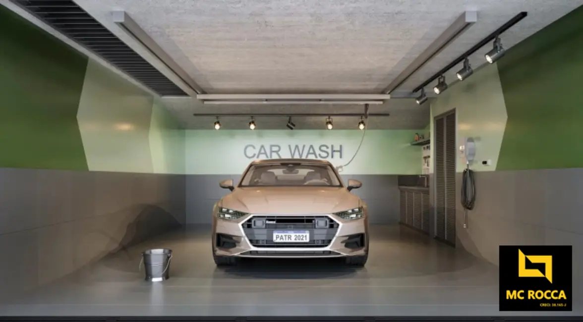 Foto 9 de Apartamento com 2 quartos à venda, 79m2 em Jardim, Santo Andre - SP